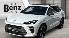 Gebraucht 2025 Cupra Terramar VZ SUV | 46.190 € (Superpreis)