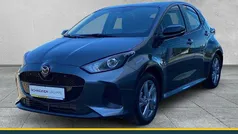 Gebraucht 2025 Mazda 2 Exclusive-Line Limousine | 25.550 € (Fairer Preis)