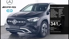 Mercedes GLA180