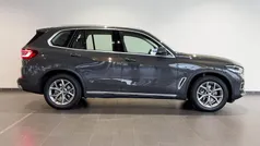 Gebraucht 2022 BMW X5 Sport Line SUV | 52.950 € (Guter Preis)