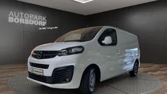 Weiß Gebraucht 2020 Opel Vivaro Innovation Van | 16.570 € (Superpreis)