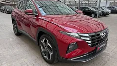 Rot Gebraucht 2021 Hyundai Tucson Prime SUV | 29.990 € (Fairer Preis)