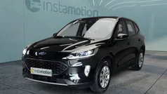 Schwarz Gebraucht 2024 Ford Kuga Cool & Connect SUV | 25.300 € (Guter Preis)