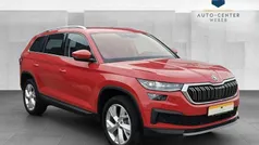 Gebraucht 2022 Skoda Kodiaq Style SUV | 37.790 € (Guter Preis)