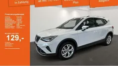Gebraucht 2024 Seat Arona FR SUV | 23.798 € (Fairer Preis)
