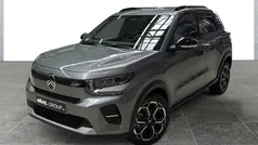 Grau Neu 2025 Citroën C3 PureTech Kleinwagen | 19.699 € (Fairer Preis)