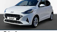 Gebraucht 2021 Hyundai i10 Edition 30 Kleinwagen | 11.490 € (Fairer Preis)