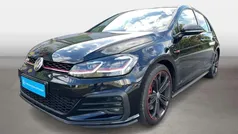Schwarz Gebraucht 2019 VW Golf VII GTI Limousine | 23.489 € (Fairer Preis)
