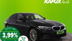 Gebraucht 2019 BMW 320 Advantage Limousine | 25.900 € (Fairer Preis)