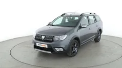Gebraucht 2017 Dacia Logan MCV Celebration Kombi | 11.690 € (Fairer Preis)