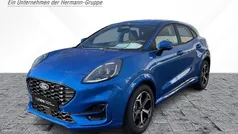 Gebraucht 2025 Ford Puma Gen-E ST-Line SUV | 26.889 € (Fairer Preis)