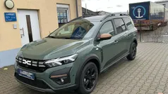 Dusty green metallic Neu 2025 Dacia Jogger Extreme Kombi | 22.390 € (Fairer Preis)