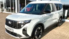 Grau Neu 2025 Ford Tourneo Courier Active Van / Kleinbus | 28.850 € (Fairer Preis)