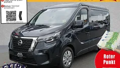 Gebraucht 2024 Nissan Primastar Van / Kleinbus | 49.890 € (Fairer Preis)