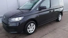 Gebraucht 2025 VW Caddy Edition Van / Kleinbus | 34.370 € (Superpreis)