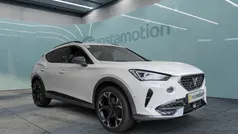 Weiß Gebraucht 2024 Cupra Formentor VZ SUV | 30.730 € (Superpreis)