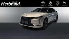 Grau Gebraucht 2025 DS Automobiles DS4 Performance Limousine | 29.890 € (Fairer Preis)