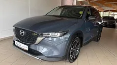 Gebraucht 2022 Mazda CX-5 Newground SUV | 32.890 € (Fairer Preis)