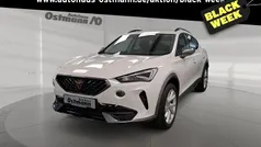 Gebraucht 2024 Cupra Formentor SUV | 31.471 € (Fairer Preis)