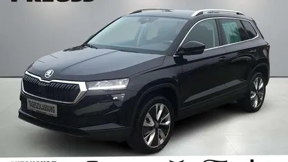 Gebraucht 2025 Skoda Karoq Selection SUV | 33.985 € (Fairer Preis)