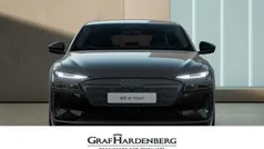 Gebraucht 2025 Audi A6 e-tron Performance Kombi | 71.992 €