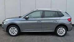 Grau Neu 2025 Skoda Kamiq Selection SUV | 27.470 € (Fairer Preis)