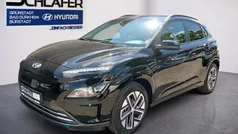 Schwarz Gebraucht 2021 Hyundai Kona Edition 30+ SUV | 18.980 € (Fairer Preis)