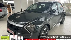 Pentametal grau (anthrazit) Neu 2024 Kia Sportage 4 SUV | 29.970 € (Superpreis)