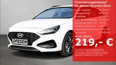 Gebraucht 2025 Hyundai i30 Advantage Kombi | 25.890 € (Fairer Preis)