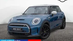 Gebraucht 2023 Mini Cooper SE Classic Kleinwagen | 19.900 € (Guter Preis)