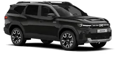 Dolomitgrau Neu 2025 Dacia Bigster Extreme SUV | 28.980 € (Fairer Preis)
