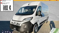 Ducato weiß Neu 2025 Fiat Ducato Van | 32.725 € (Fairer Preis)