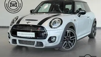 Gebraucht Mini Cooper S Clubman Essential 192 PS (141 kW) 2021 Weiß Kombi