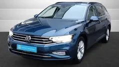 Gebraucht 2024 VW Passat Business Kombi | 29.870 € (Guter Preis)