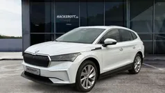 Gebraucht 2021 Skoda Enyaq iV SUV | 22.980 € (Fairer Preis)