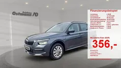 Gebraucht 2021 Skoda Kamiq Ambition SUV | 20.990 € (Fairer Preis)