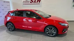 Rot Neu 2024 Hyundai i30 Advantage Limousine | 23.990 € (Guter Preis)