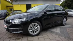 Black magic perleffect Neu 2025 Skoda Octavia Kombi | 32.750 € (Fairer Preis)