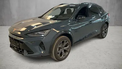 Gebraucht Cupra Formentor 150 PS (110 kW) 2025 SUV