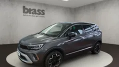 Mondstein grau (metallic) Gebraucht 2022 Opel Crossland Ultimate SUV | 19.950 € (Fairer Preis)