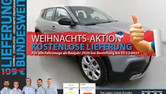 Gebraucht 2023 Jeep Avenger Altitude SUV | 17.440 € (Guter Preis)