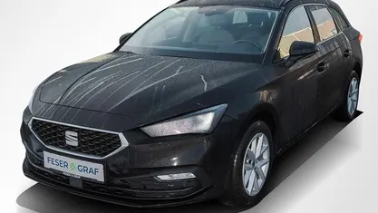 Gebraucht 2022 Seat Leon Style Limousine | 20.990 € (Fairer Preis)