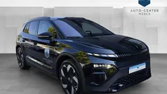 Schwarz Gebraucht 2025 Skoda Elroq RS SUV | 49.590 € (Fairer Preis)