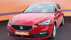 Gebraucht 2022 Seat Leon Style Limousine | 17.450 € (Superpreis)