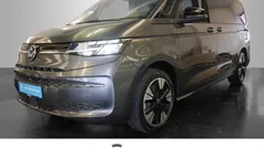 Indiumgrau metallic Gebraucht 2023 VW T7 Life Van | 47.888 €