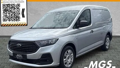 Neu Ford Transit Connect Trend 150 PS (110 kW) 2025 Stardust silver metallic Van / Kleinbus
