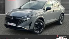 Gebraucht 2025 Nissan Qashqai Comfort SUV | 35.270 € (Guter Preis)