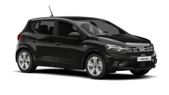Perlmuttschwarz Neu 2025 Dacia Sandero Journey Kleinwagen | 16.750 € (Fairer Preis)