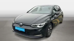 Gebraucht 2024 VW Golf VIII Move Limousine | 27.610 € (Fairer Preis)