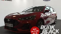 Gebraucht 2024 Ford Focus ST-Line Kombi | 25.900 € (Guter Preis)